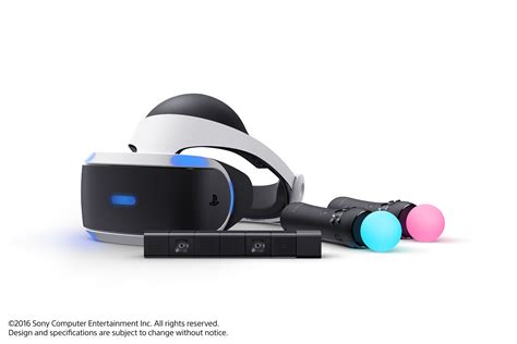 PlayStation VR To Get 64% of Market Share in 2016 With 1.6M Units Sold ...