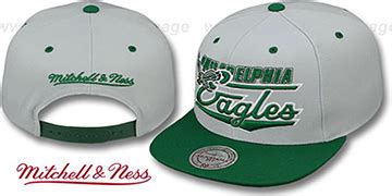 Philadelphia Eagles THROWBACK NFL Hats at hatland.com