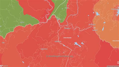 Rosman, NC Housing Data | BestNeighborhood.org