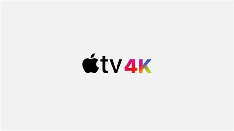 Apple Tv 4k Png | vlr.eng.br