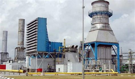 Egbin back on grid as 18 plants generate 3,676MW - Vanguard News