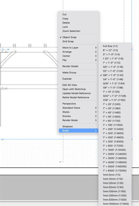 Starting layout from Pro 2023 - Page 2 - LayOut - SketchUp Community