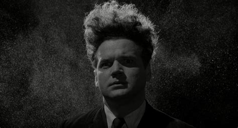 ERASERHEAD (1977) • Frame Rated