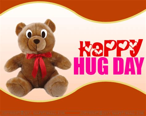 {Latest}* Happy Hug Day GIF 2024 Image for Whatsapp and Facebook