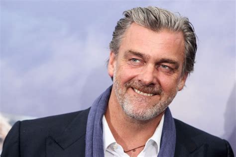 Ray Stevenson, 'Thor' actor, dies at 58