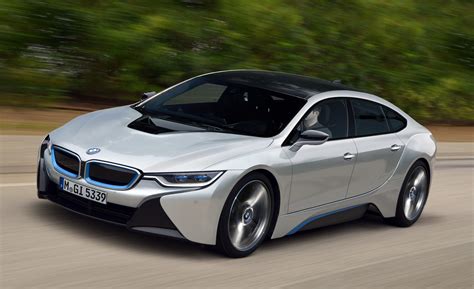 BMW i5 luxury electric car 4k hd wallpaper - Wendy Peterson