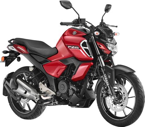 Yamaha launches BS6 compliant Yamaha FZ and FZ-S (FI) - GaadiKey