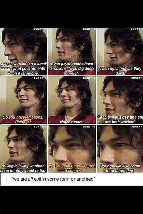 Richard Ramirez Quotes - ShortQuotes.cc