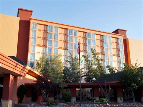 Holiday Inn Reno-Sparks Hotel by IHG