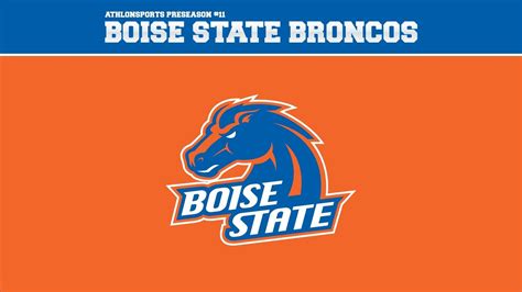Boise State Broncos Football Wallpapers - Wallpaper Cave