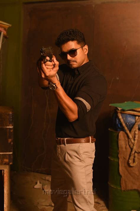 Theri Movie Stills | Theri Movie Latest Stills | Moviegalleri.net