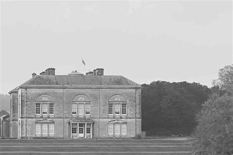 Sledmere House, East Riding, Yorkshire