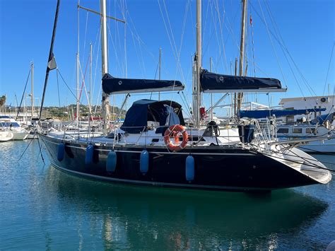 Used 1982 North Wind Mistral 40 - Barcelona | Youboat