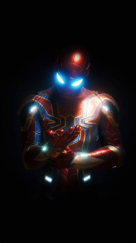 Spiderman Wallpaper | Fondo de pantalla de iron man, Fondo de pantalla de avengers, Fotos de ...