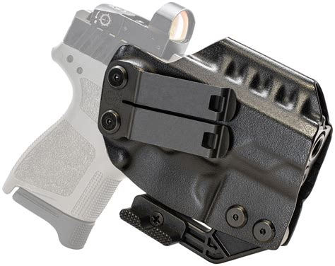 Beretta APX A1 Carry - Ridge IWB Holster - CYA Supply Co. – CYA Supply Co.