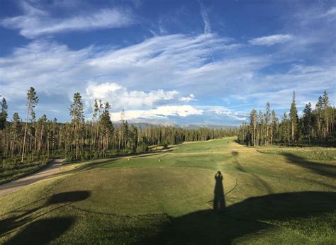 Ridge Golf Course at Pole Creek Golf Club in Tabernash, Colorado, USA | Golf Advisor