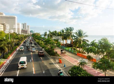 Manila, Philippines, Malate Stock Photo - Alamy