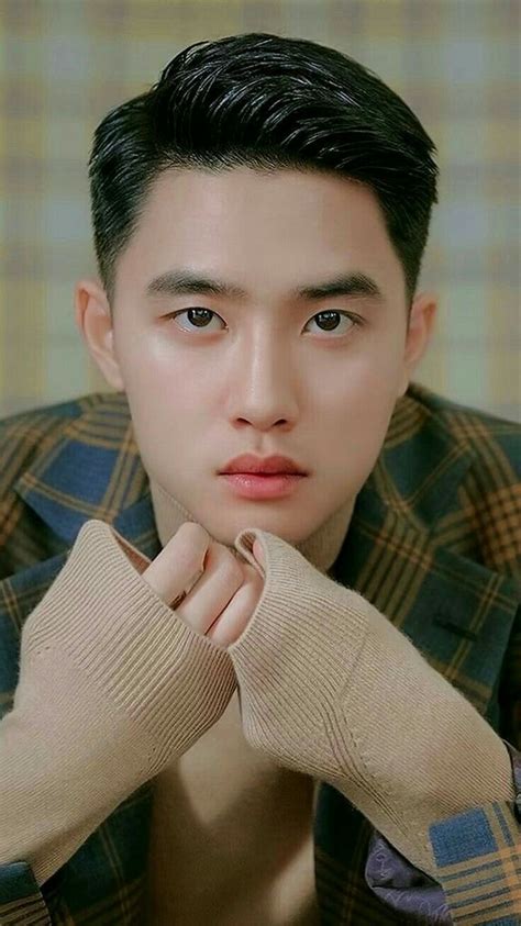 Pin by ᴍᴇᴍᴇ_ꜰᴀᴄᴇ on DO KYUNGSOO in 2020 | Kyungsoo, Exo kyungsoo, Exo do