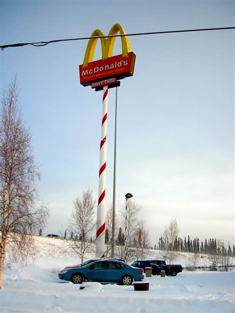 Northern Adventures: Santa Claus and the North Pole, Alaska