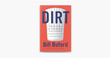 ‎Dirt on Apple Books