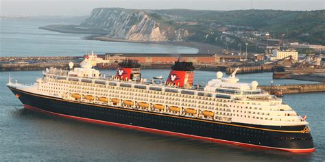 Disney Cruise Lines Makes an Announcement for 2022 Trips | Disney ...