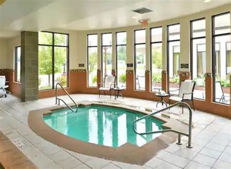 Hilton Garden Inn | Kalispell Montana