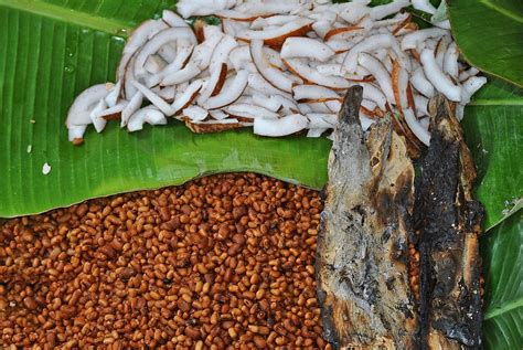 Muthappan Prasadam! | Palm Toddy, Boiled pulses, barbecued f… | Flickr