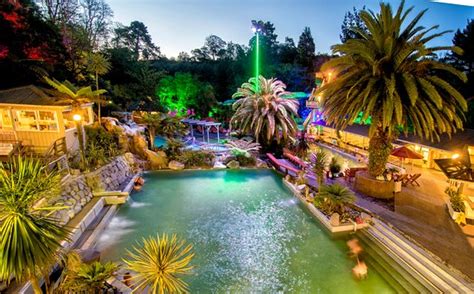 Taupo DeBretts Spa Resort - UPDATED 2017 Prices & Campground Reviews (New Zealand) - TripAdvisor