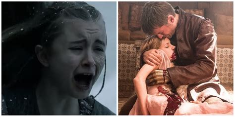 Game Of Thrones’ Saddest Deaths, Ranked