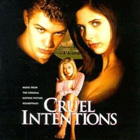 Cruel Intentions Soundtrack (1999)