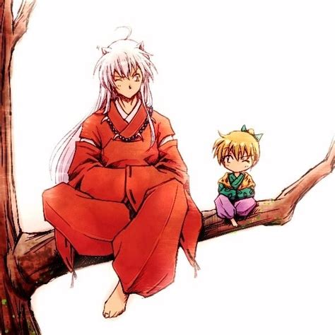 So cute | Inuyasha, Anime, Anime shows