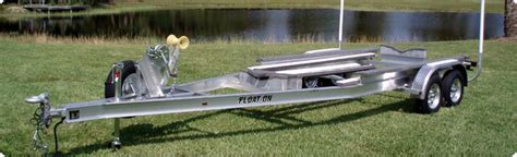 Tips for Selecting a Boat Trailer, Part 3 | BoatTEST