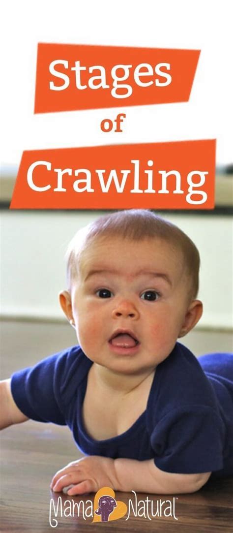 When do babies crawl? Crawling is a major milestone, but there's really ...