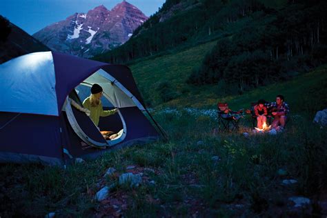 Coleman Dome Tent for Camping | Sundome Tent with Easy Setup - BSA Soar