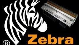 Free Zebra Printhead Replacement