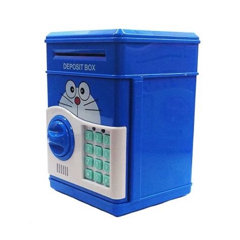 Money Bank Kids Electronic Safe price in Pakistan at Symbios.PK