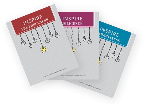 Spring Bundle | INSPIRE