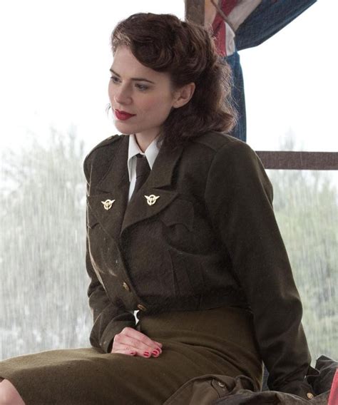 Peggy carter actress - funkyvsera