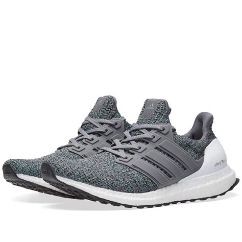 Adidas Ultraboost Grey adidas