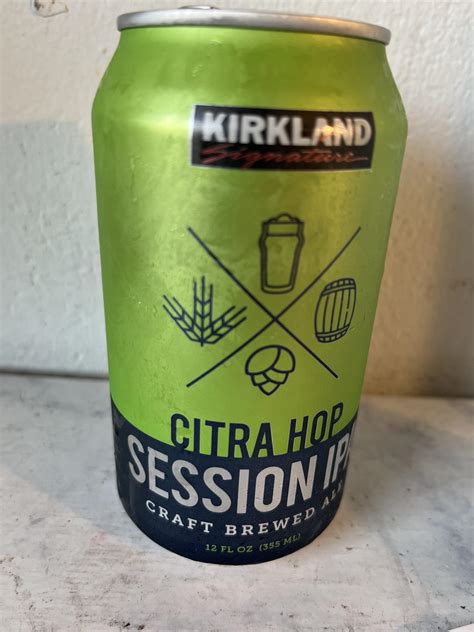 What’s your take on Kirkland beer? : r/Costco