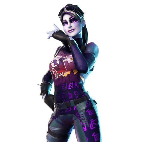 Dark Bomber – Fortnite Skin – Skin-Tracker