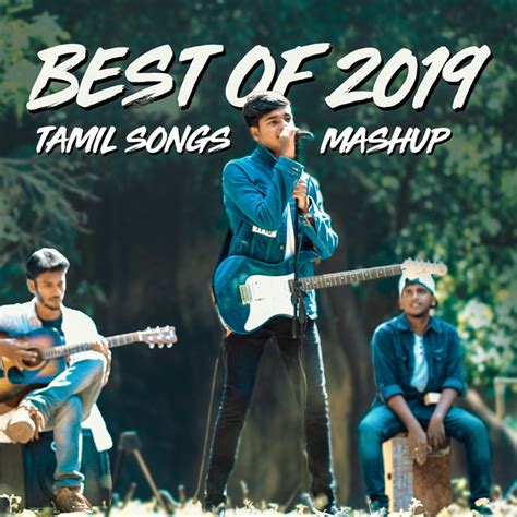 BPM and key for Best of 2019 Tamil Songs Mashup by MD Musiq | Tempo for ...