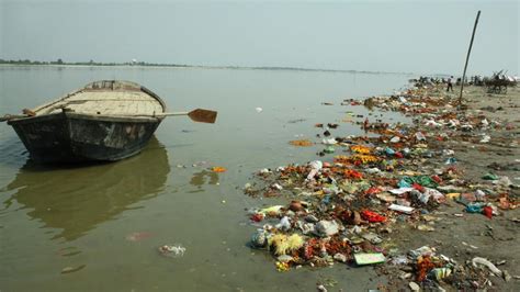 Clean Ganga: Funds flow generously for project, but river far from clean | india news ...