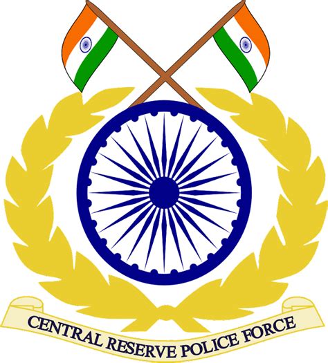 CRPF (केंद्रीय रिजर्व पुलिस बल) - Knowledge Hub