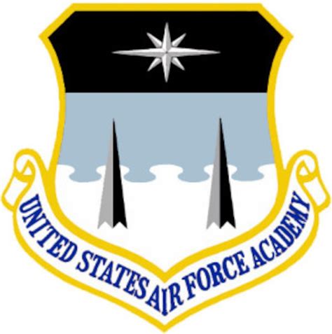 優れた Us Air Force Academy Logo - あんせなこめ壁