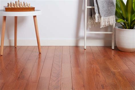 8 Most Durable Flooring Options for Heavy Foot Traffic