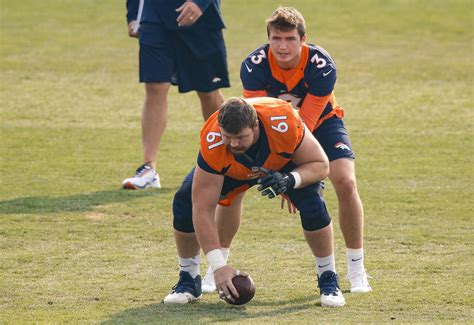 Previewing the quarterback position in Denver