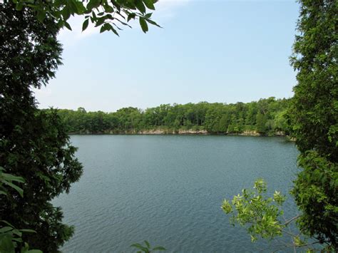 Harrington Beach State Park, Ozaukee County, Wisconsin - Travel Photos by Galen R Frysinger ...