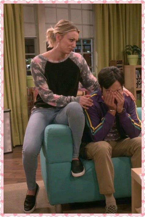 TBBT; Penny’s outfit is comfy cute. | Big bang theory, Bigbang, Big ...