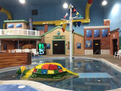 Discount Coupon for Sleep Inn & Suites and Indoor Water Park in Liberty, Missouri - Save Money!